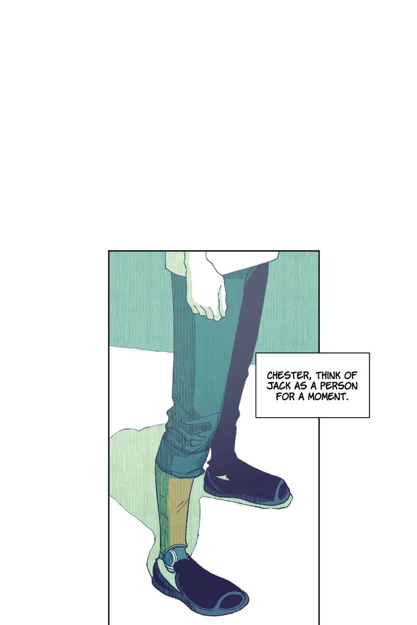 Read Chess & Jack chapter 17 image 17 on Lezhin