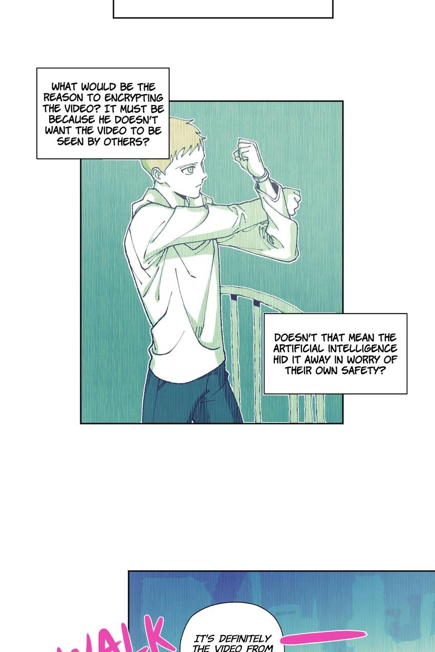 Read Chess & Jack chapter 17 image 18 on Lezhin