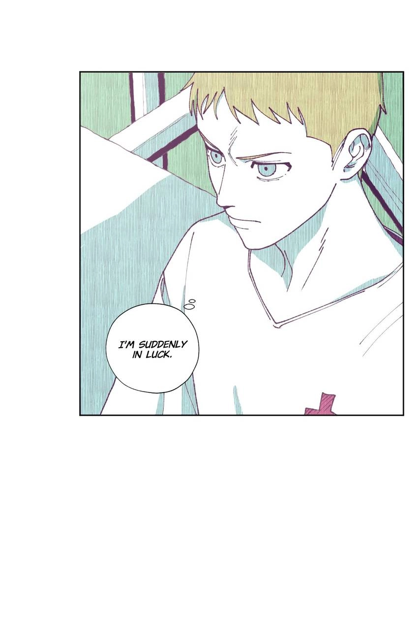 Read Chess & Jack chapter 17 image 22 on Lezhin
