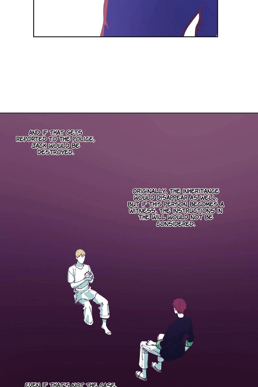 Read Chess & Jack chapter 17 image 24 on Lezhin