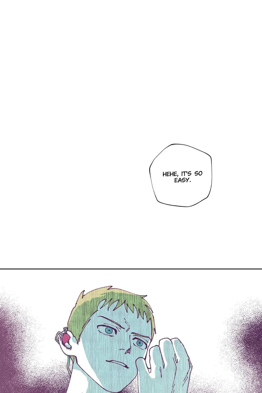 Read Chess & Jack chapter 17 image 26 on Lezhin