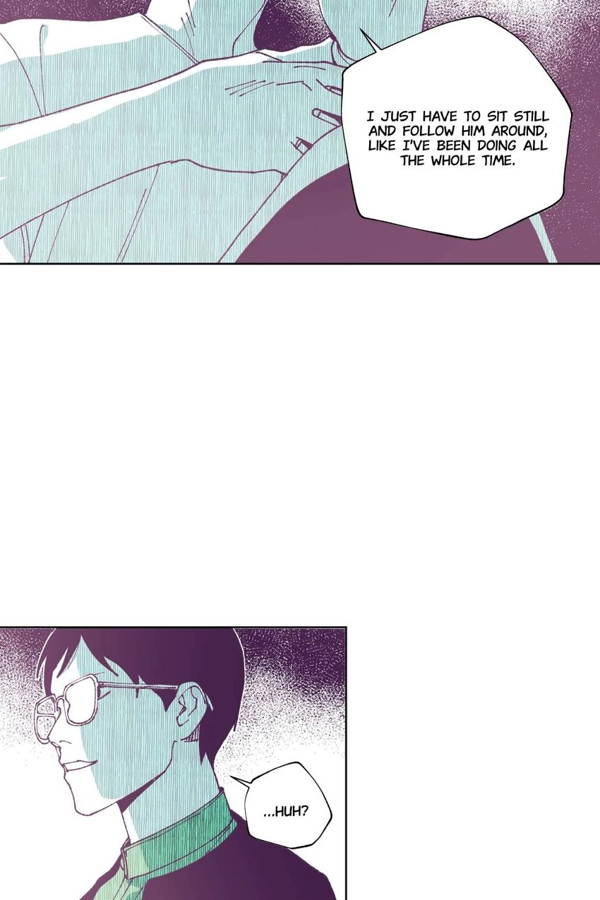 Read Chess & Jack chapter 17 image 27 on Lezhin
