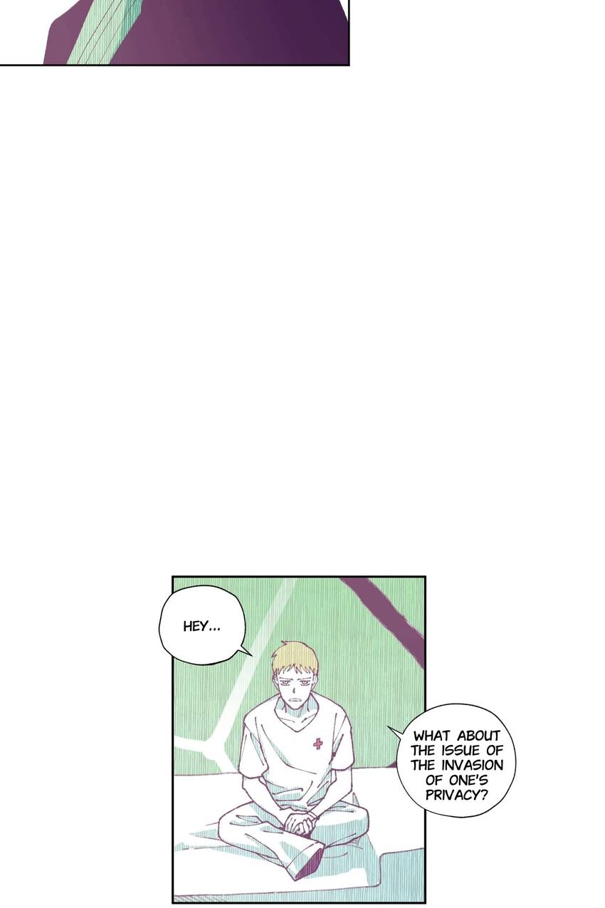 Read Chess & Jack chapter 17 image 28 on Lezhin