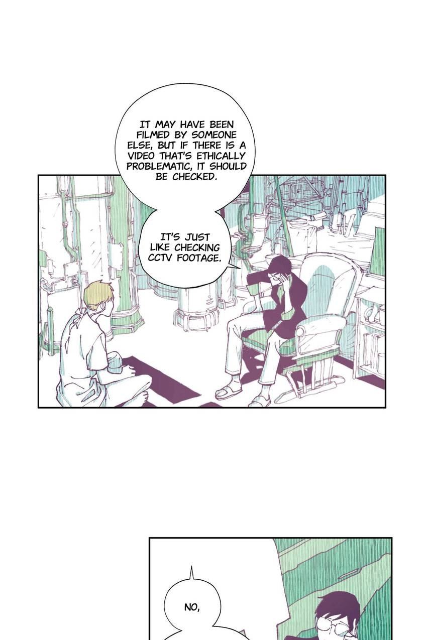 Read Chess & Jack chapter 17 image 29 on Lezhin