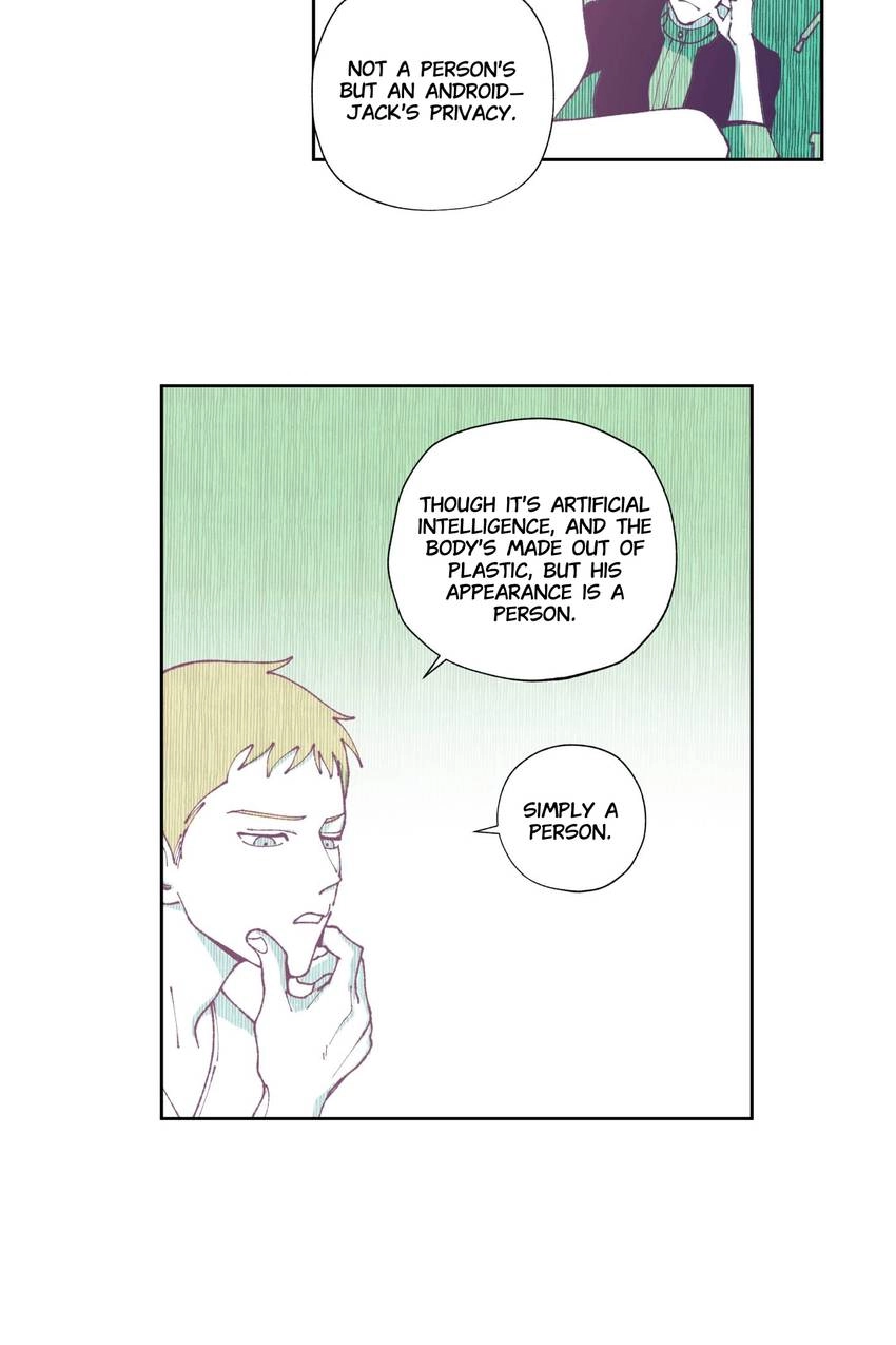 Read Chess & Jack chapter 17 image 30 on Lezhin