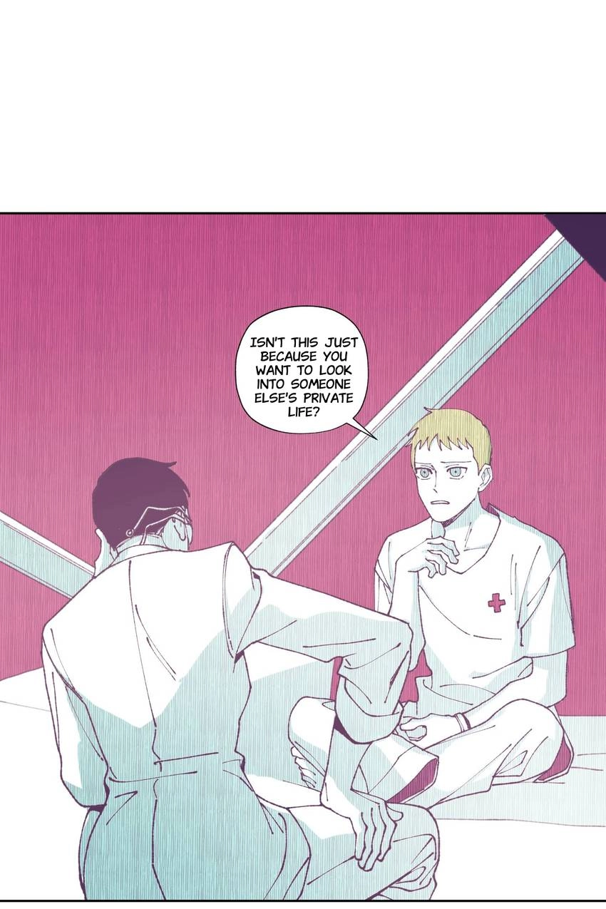 Read Chess & Jack chapter 17 image 32 on Lezhin