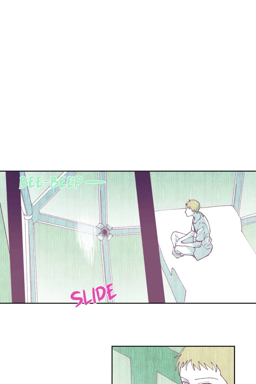 Read Chess & Jack chapter 17 image 35 on Lezhin