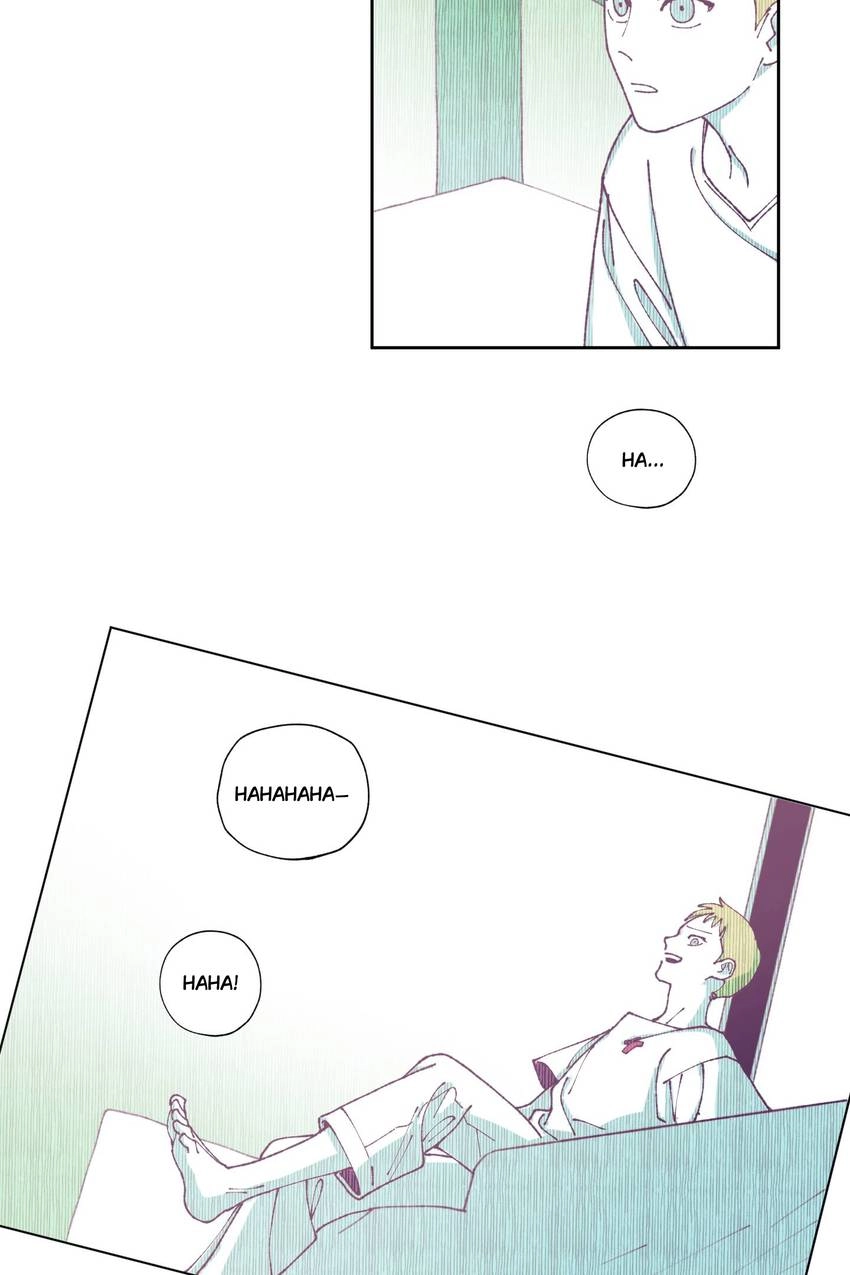 Read Chess & Jack chapter 17 image 36 on Lezhin