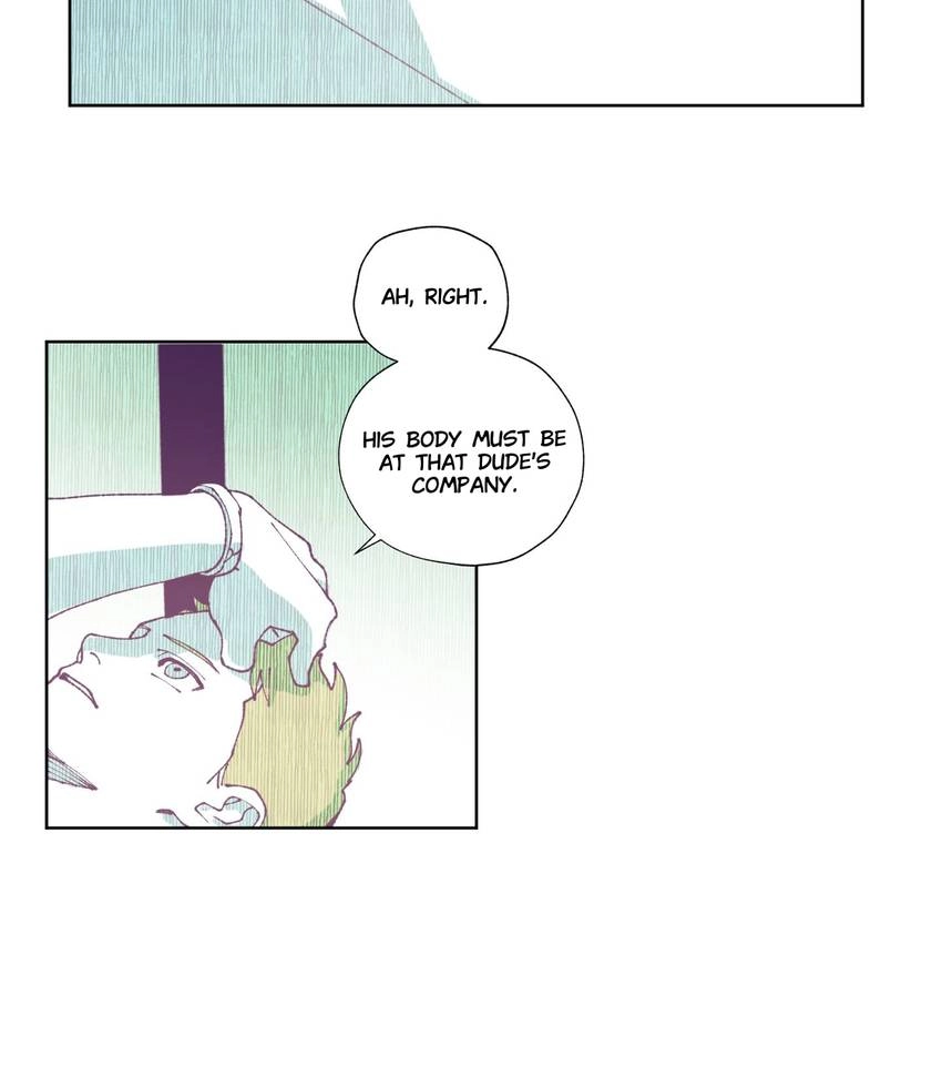 Read Chess & Jack chapter 17 image 38 on Lezhin