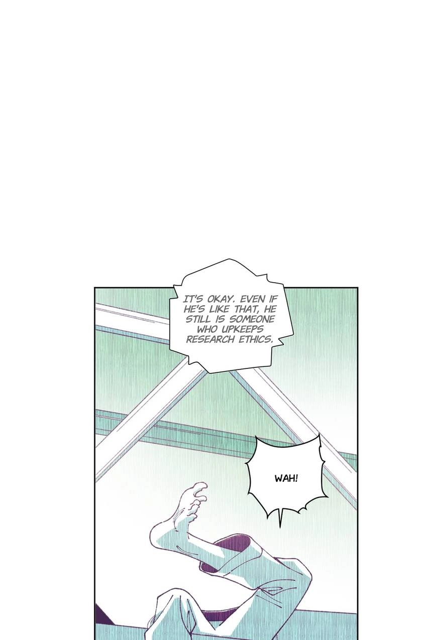 Read Chess & Jack chapter 17 image 39 on Lezhin