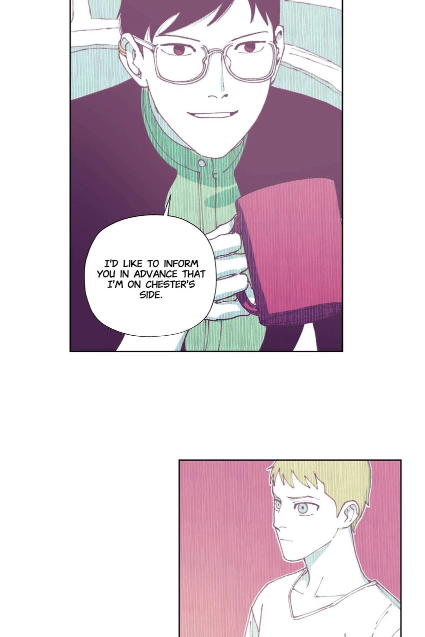 Read Chess & Jack chapter 17 image 4 on Lezhin