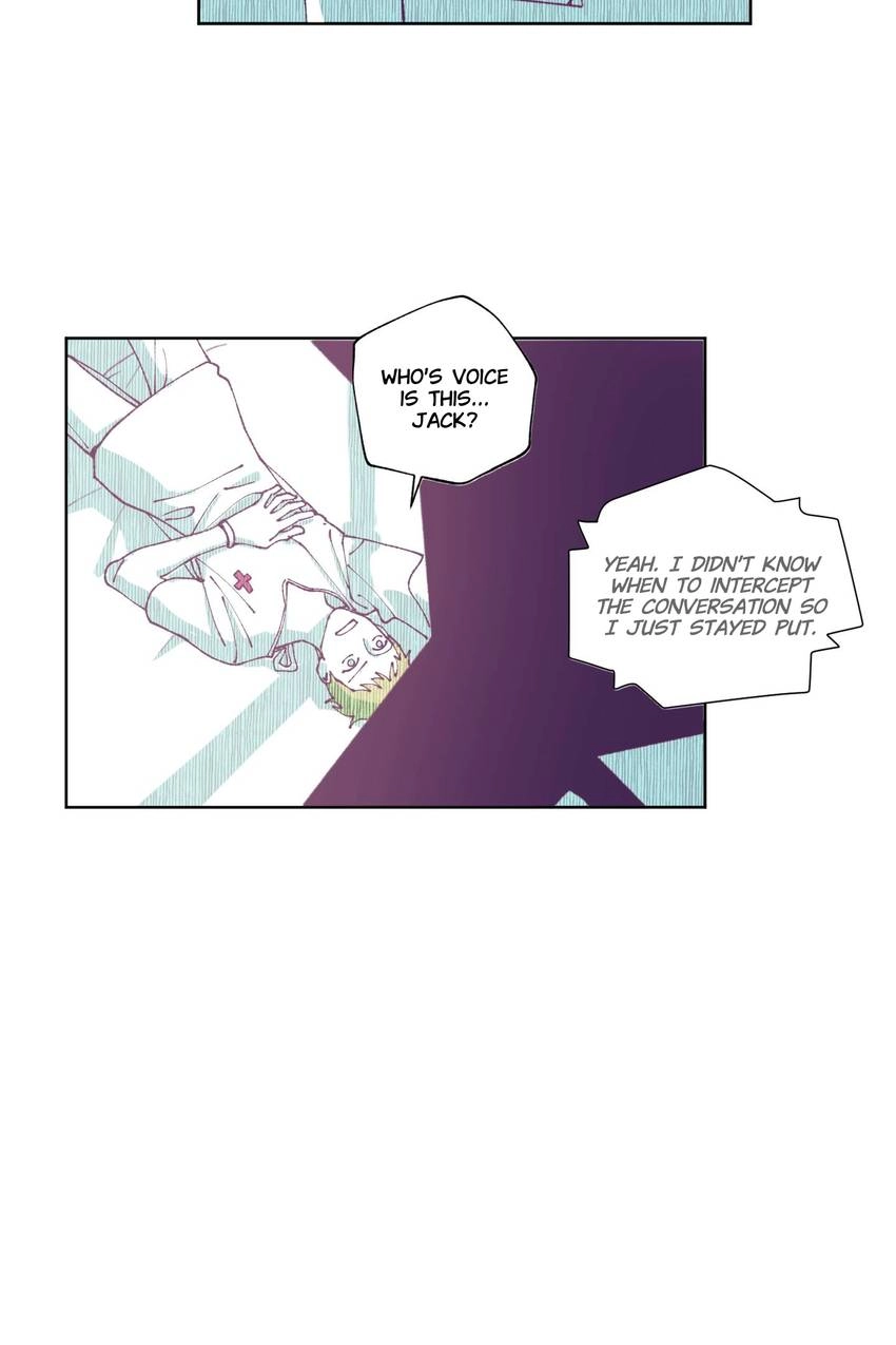 Read Chess & Jack chapter 17 image 40 on Lezhin