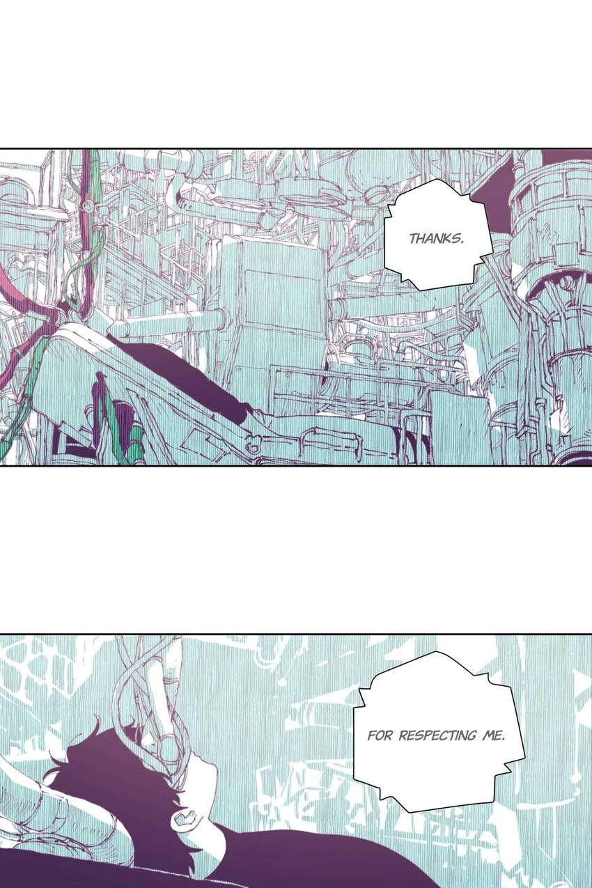 Read Chess & Jack chapter 17 image 41 on Lezhin
