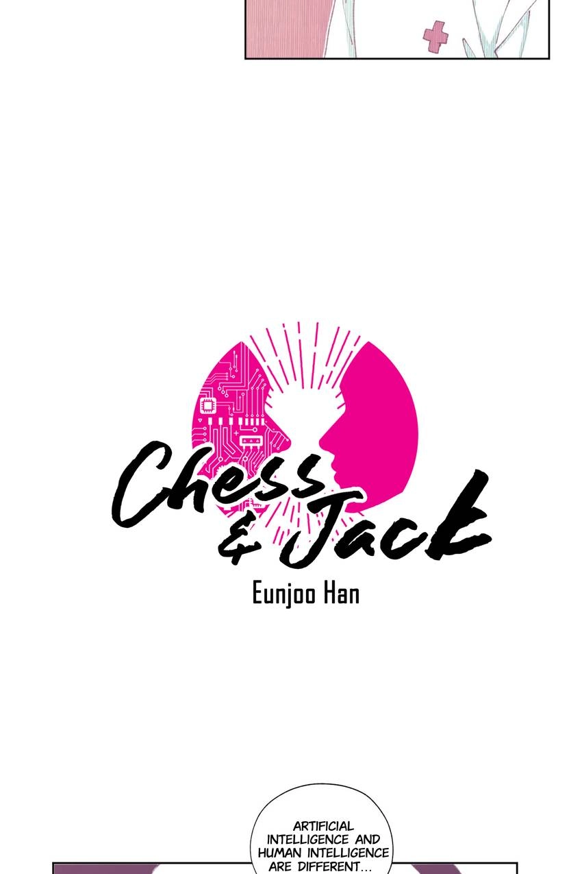 Read Chess & Jack chapter 17 image 5 on Lezhin