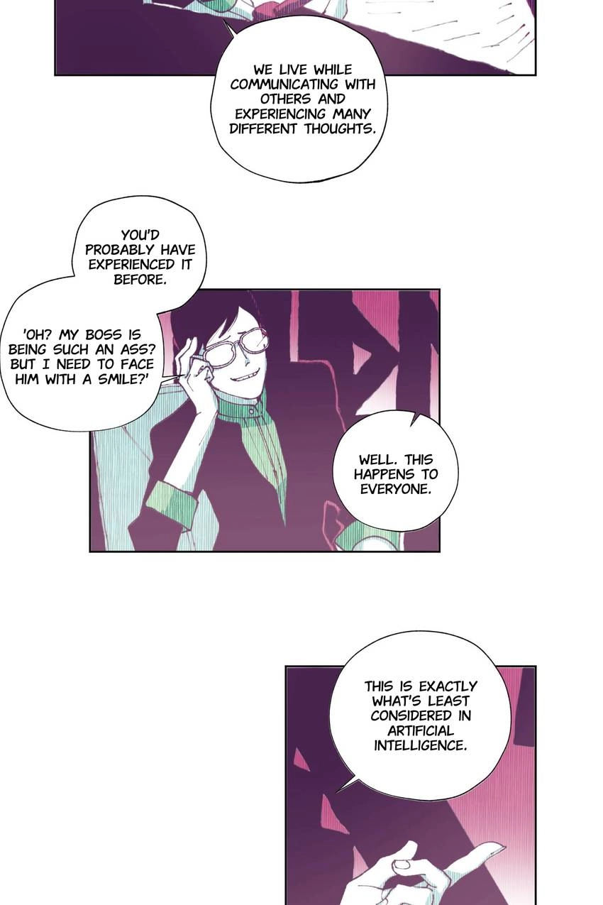 Read Chess & Jack chapter 17 image 7 on Lezhin