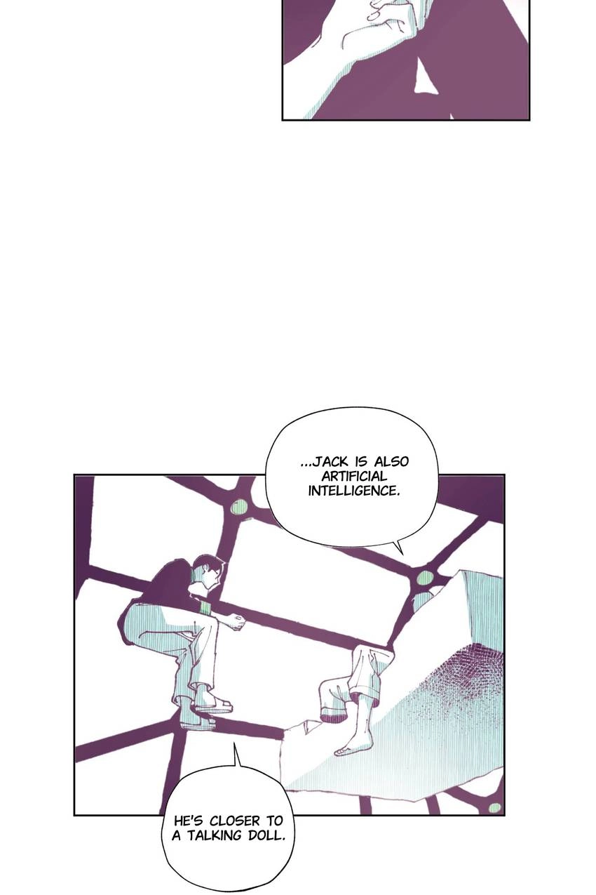 Read Chess & Jack chapter 17 image 8 on Lezhin