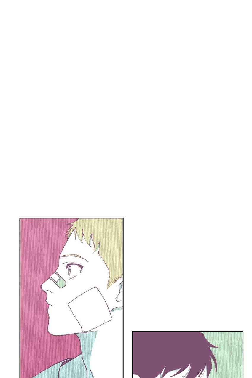Read Chess & Jack chapter 18 image 10 on Lezhin