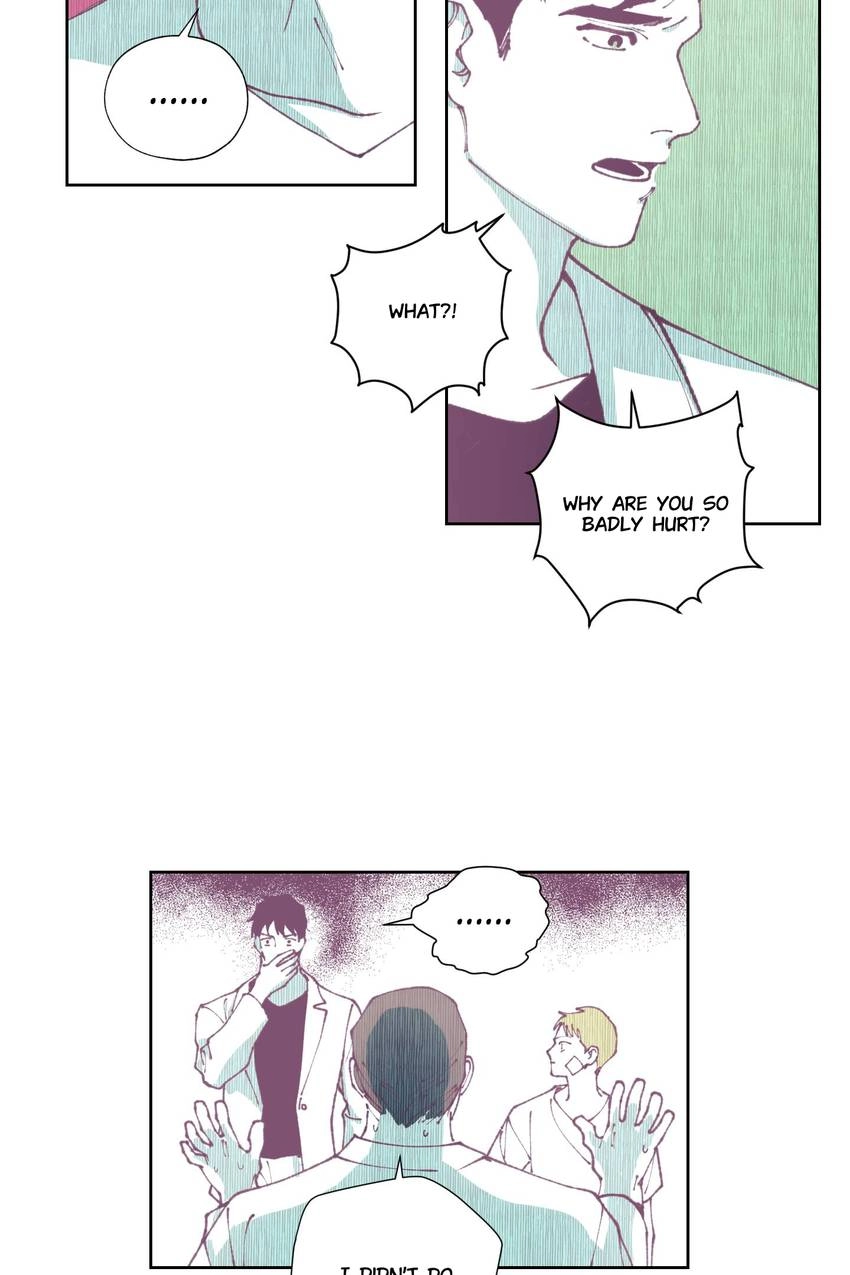 Read Chess & Jack chapter 18 image 11 on Lezhin