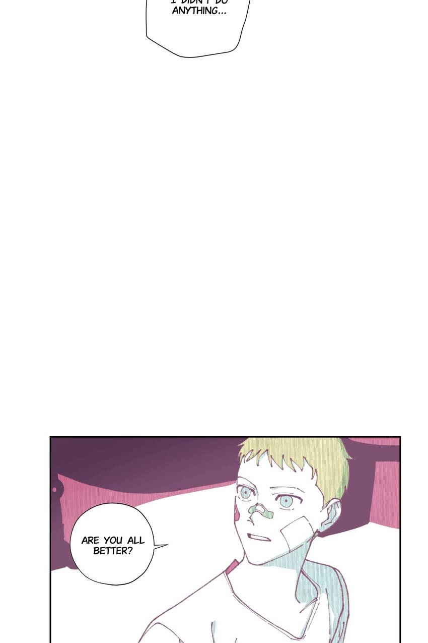 Read Chess & Jack chapter 18 image 12 on Lezhin