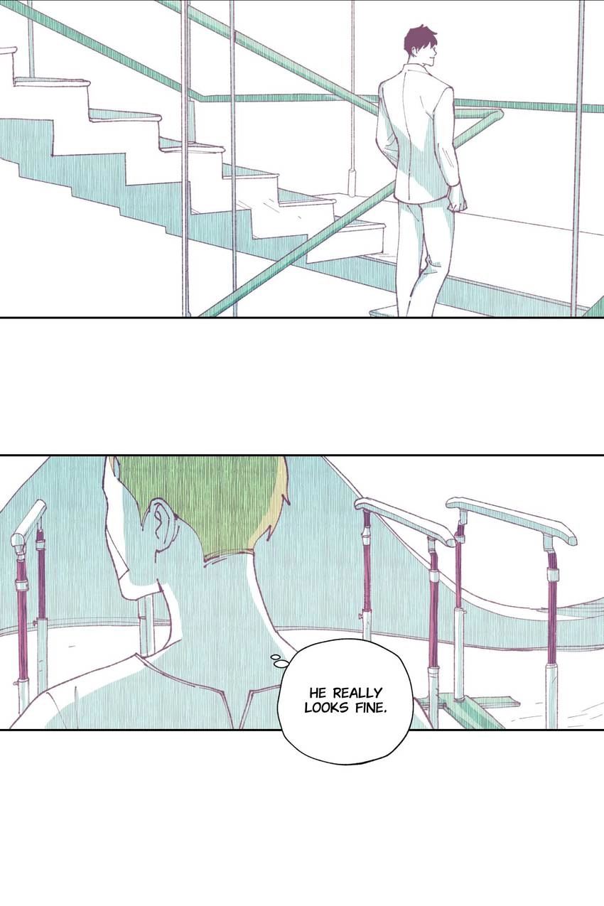 Read Chess & Jack chapter 18 image 18 on Lezhin