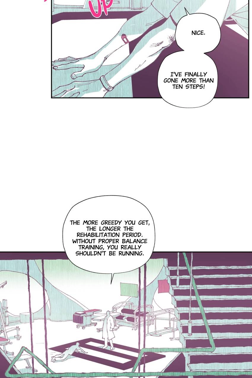 Read Chess & Jack chapter 18 image 2 on Lezhin
