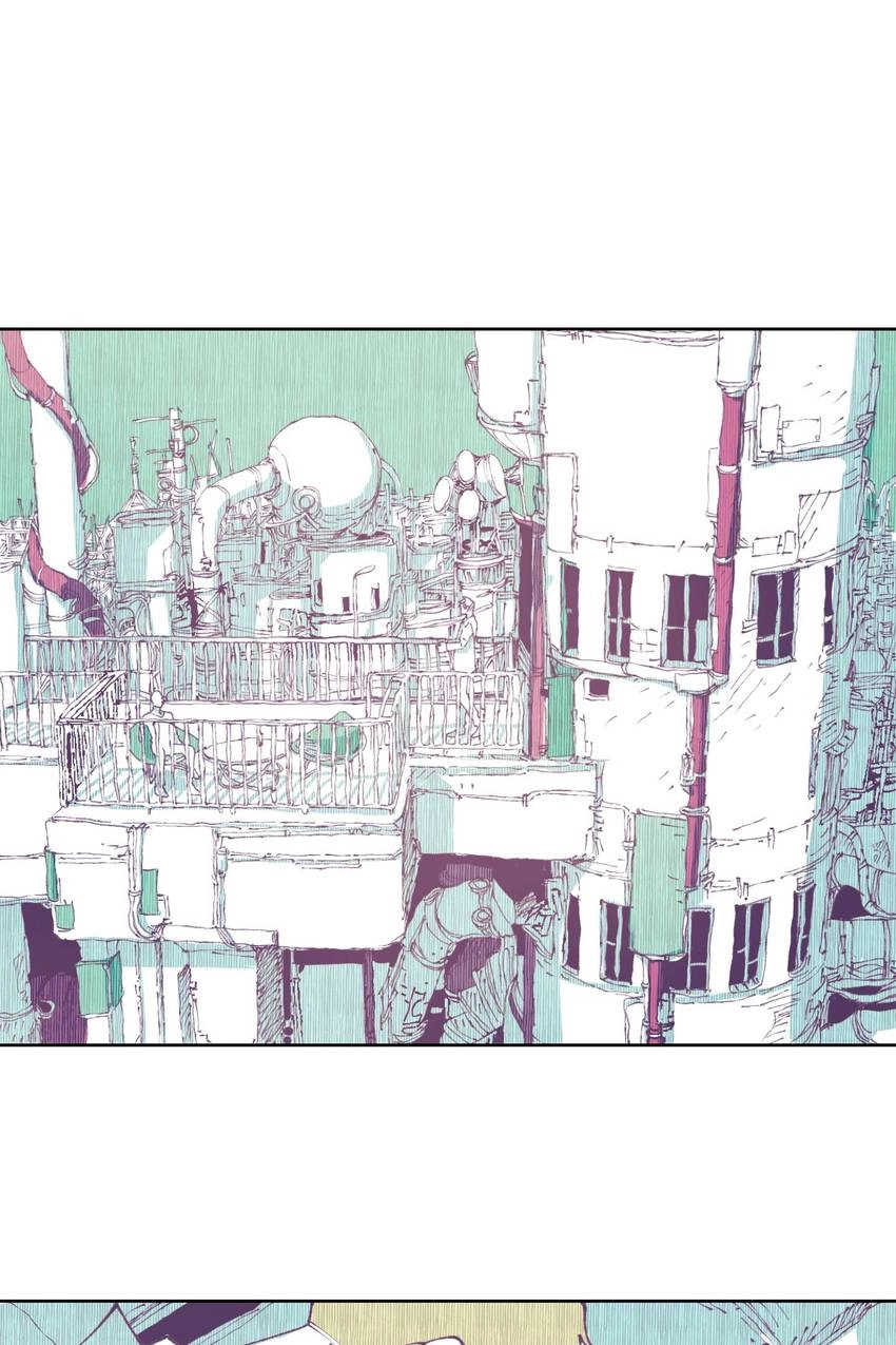 Read Chess & Jack chapter 18 image 21 on Lezhin