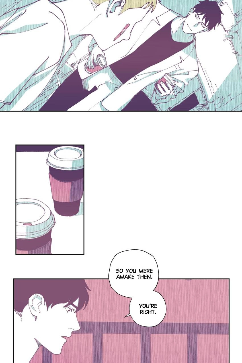Read Chess & Jack chapter 18 image 22 on Lezhin