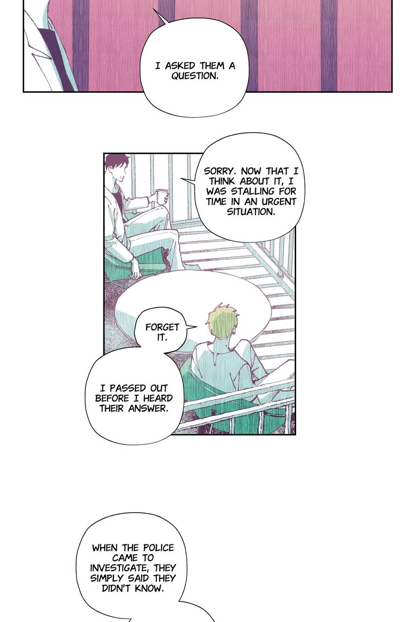 Read Chess & Jack chapter 18 image 23 on Lezhin