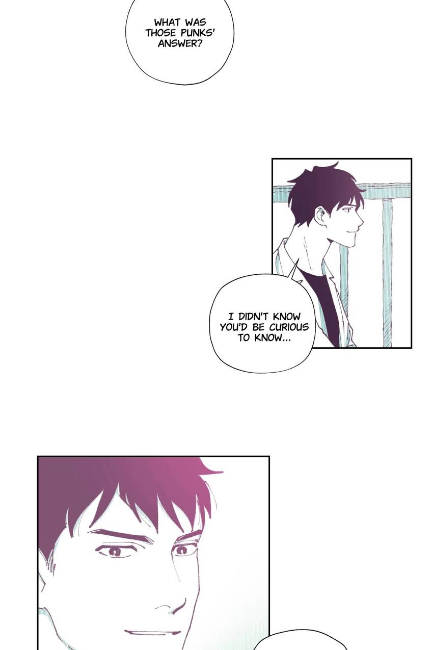 Read Chess & Jack chapter 18 image 24 on Lezhin