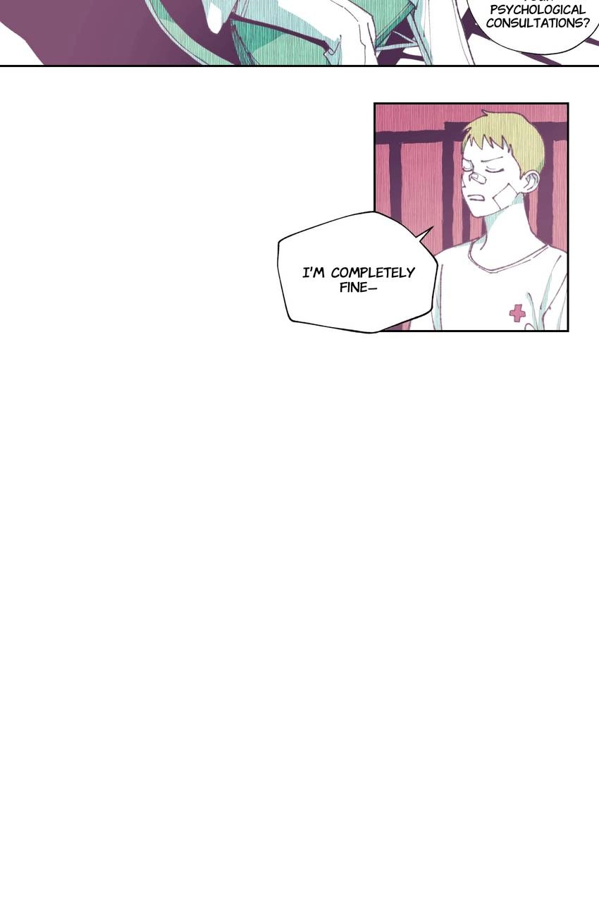 Read Chess & Jack chapter 18 image 27 on Lezhin