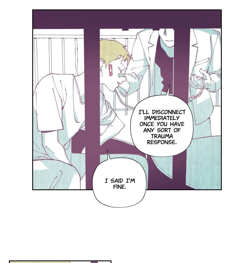 Read Chess & Jack chapter 18 image 28 on Lezhin