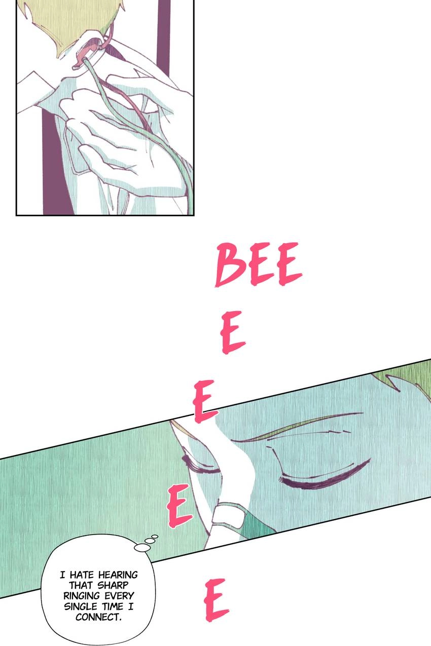 Read Chess & Jack chapter 18 image 29 on Lezhin
