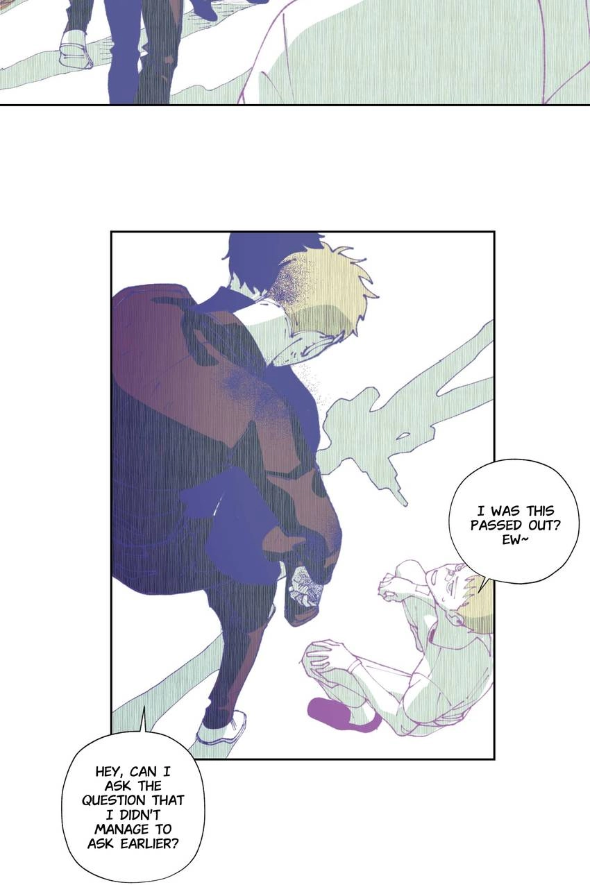 Read Chess & Jack chapter 18 image 33 on Lezhin