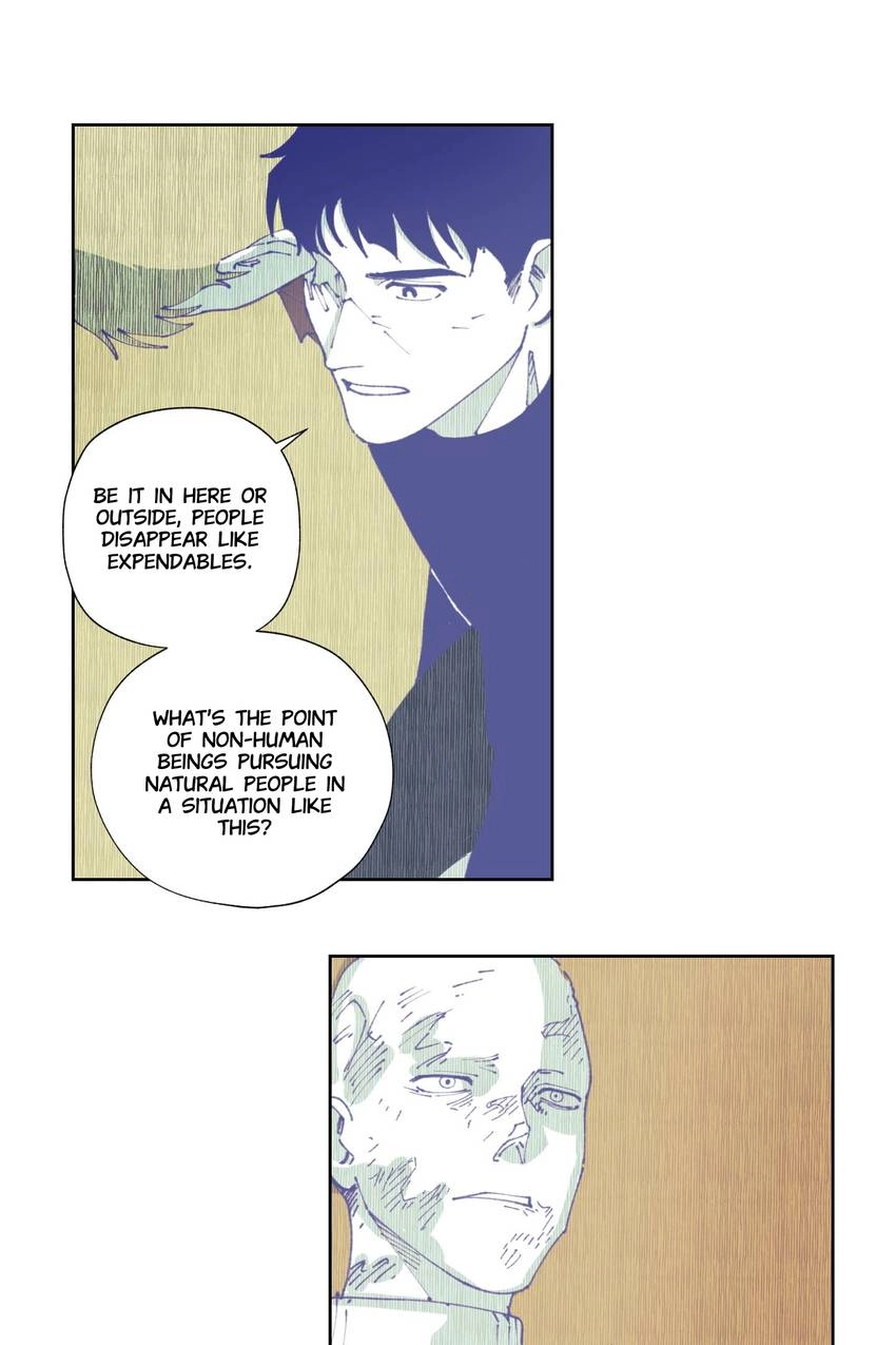 Read Chess & Jack chapter 18 image 34 on Lezhin