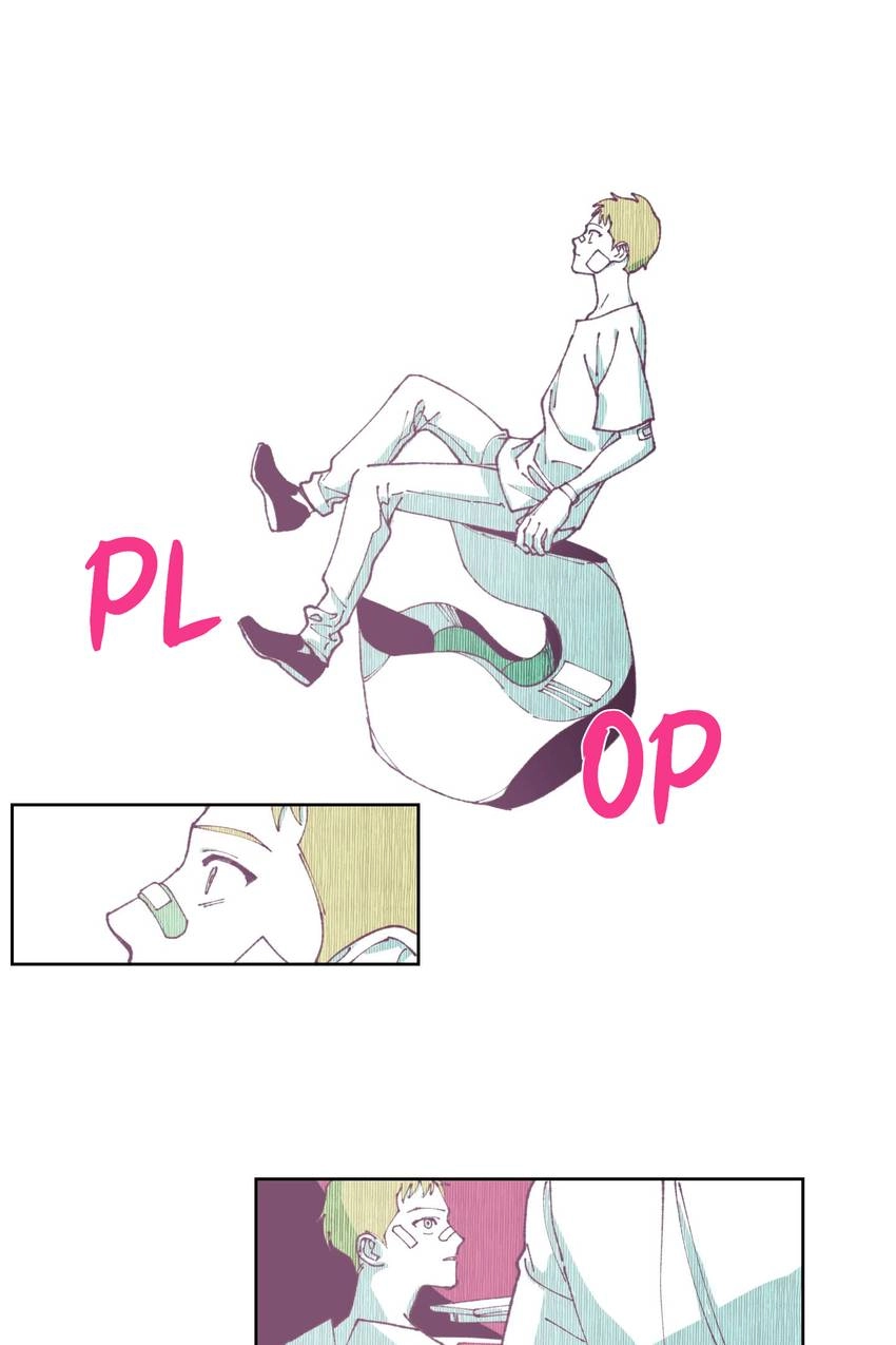 Read Chess & Jack chapter 18 image 6 on Lezhin