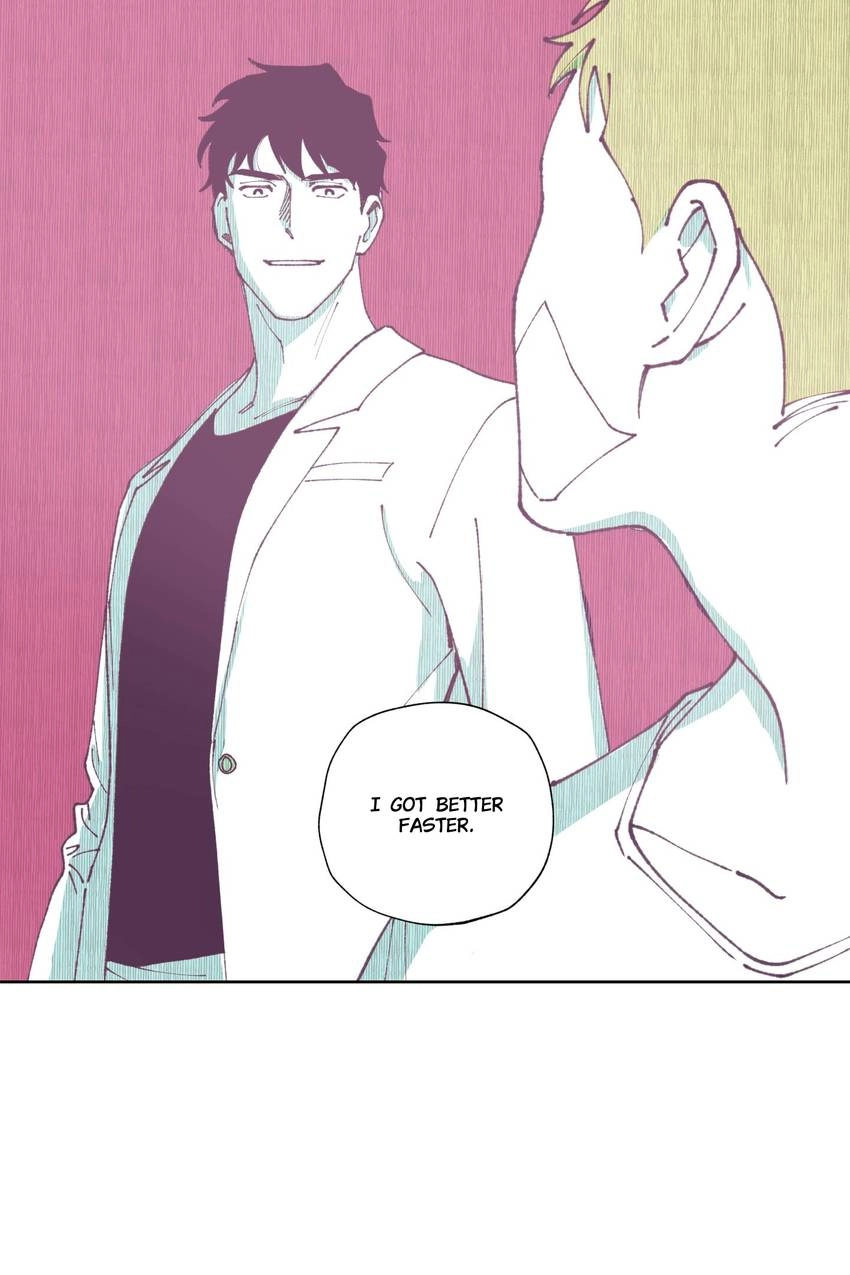 Read Chess & Jack chapter 18 image 8 on Lezhin
