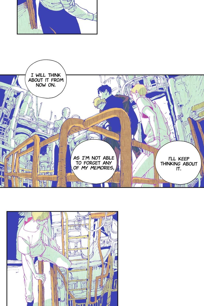 Read Chess & Jack chapter 19 image 12 on Lezhin