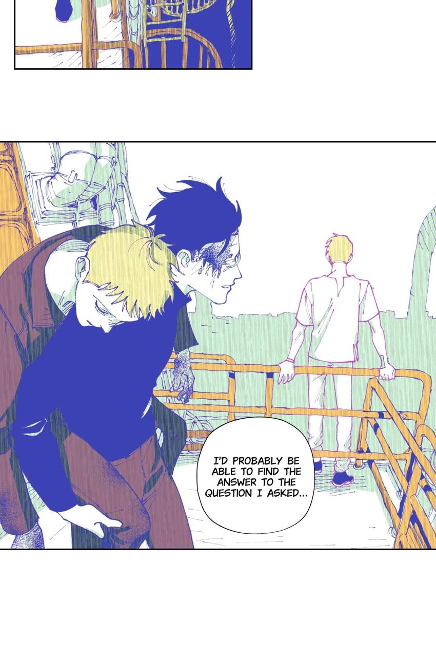Read Chess & Jack chapter 19 image 13 on Lezhin