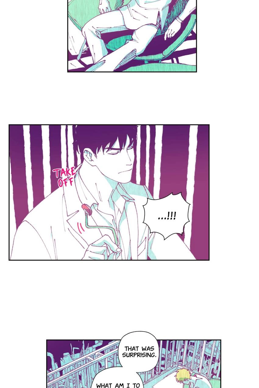 Read Chess & Jack chapter 19 image 16 on Lezhin