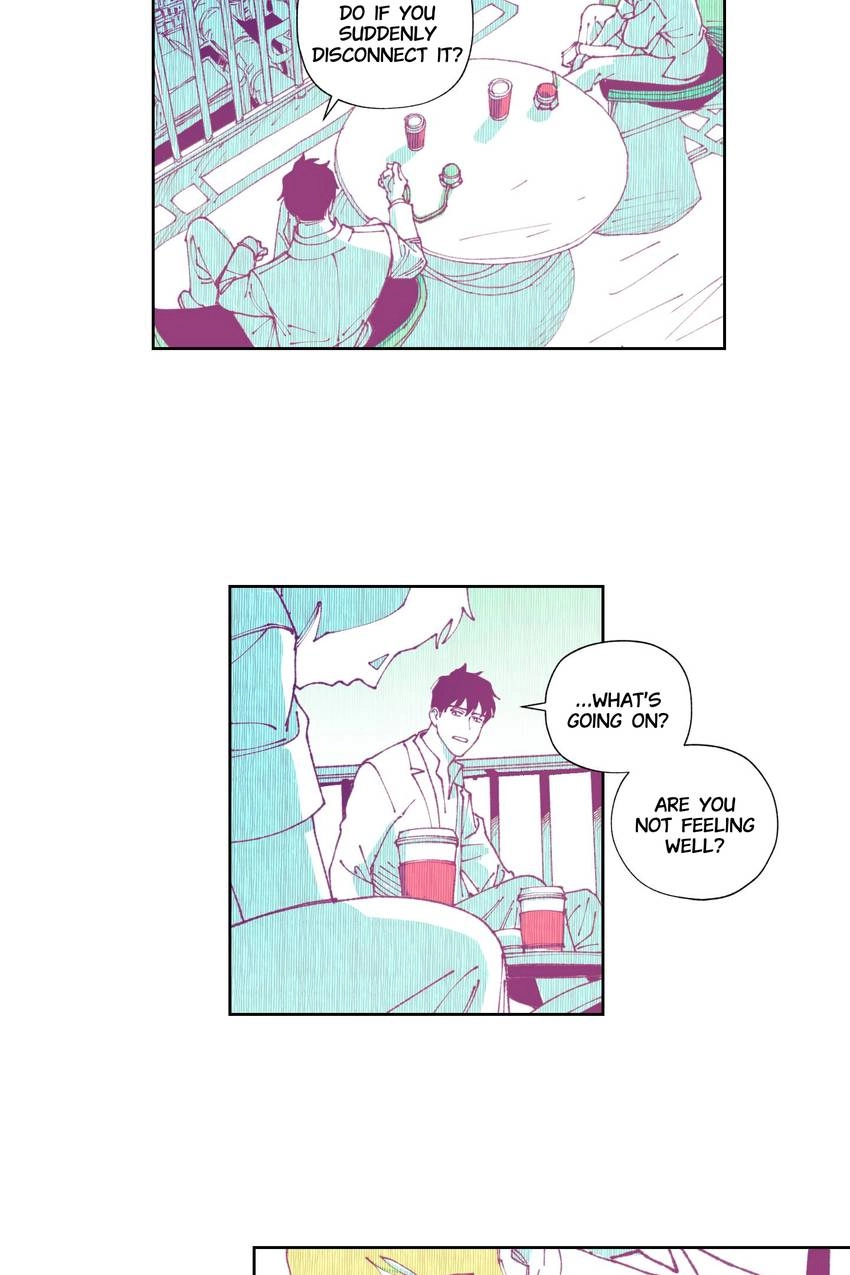 Read Chess & Jack chapter 19 image 17 on Lezhin