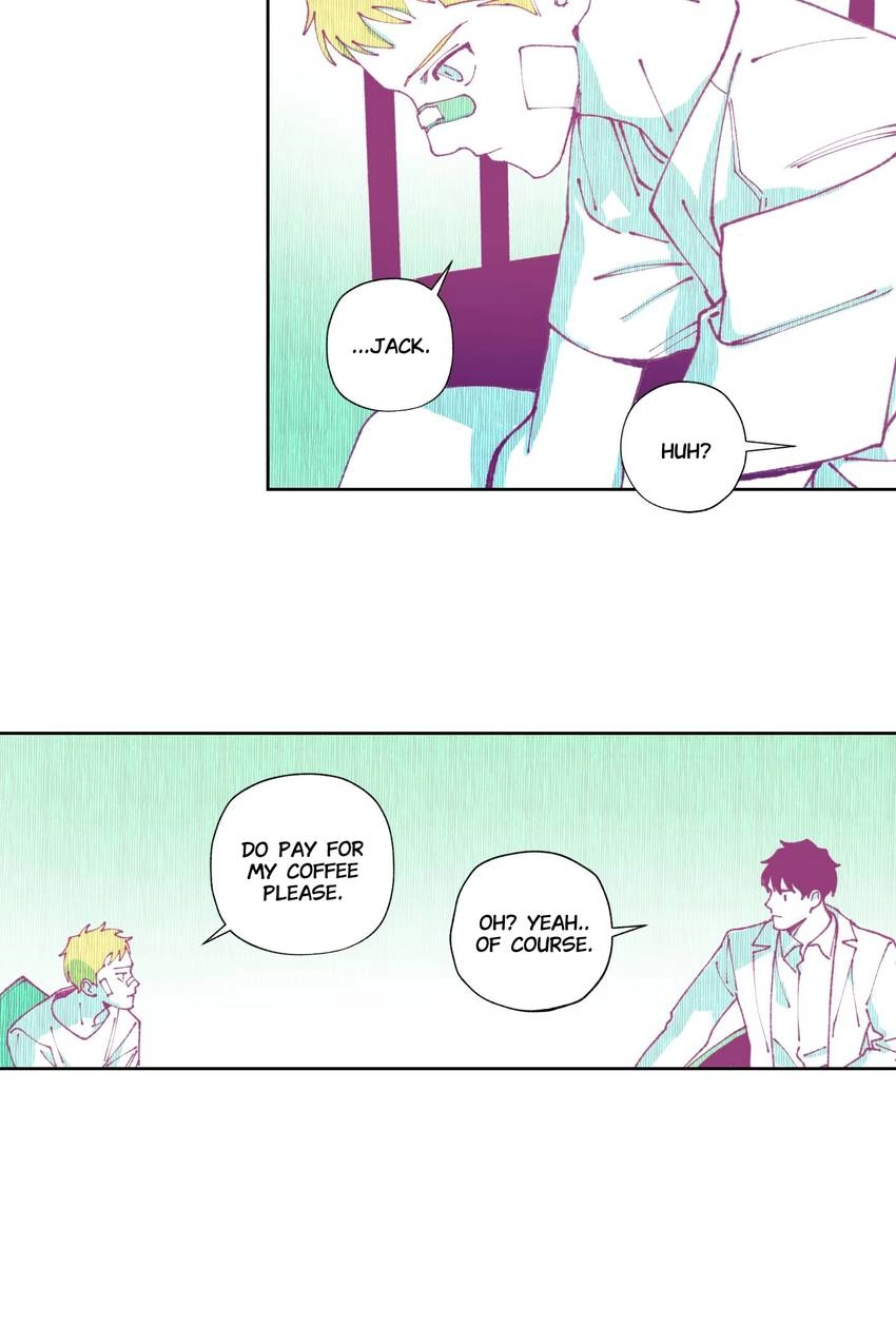 Read Chess & Jack chapter 19 image 18 on Lezhin