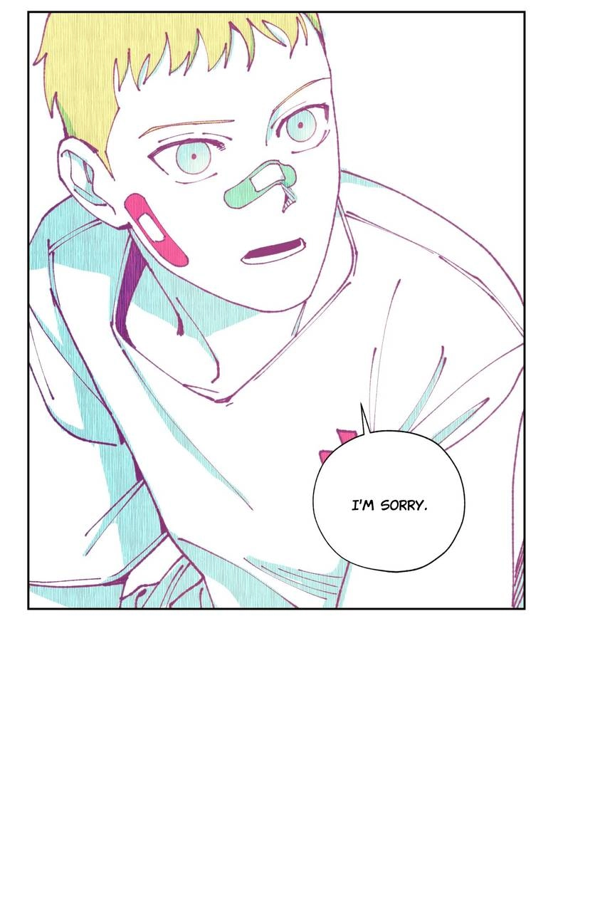 Read Chess & Jack chapter 19 image 19 on Lezhin