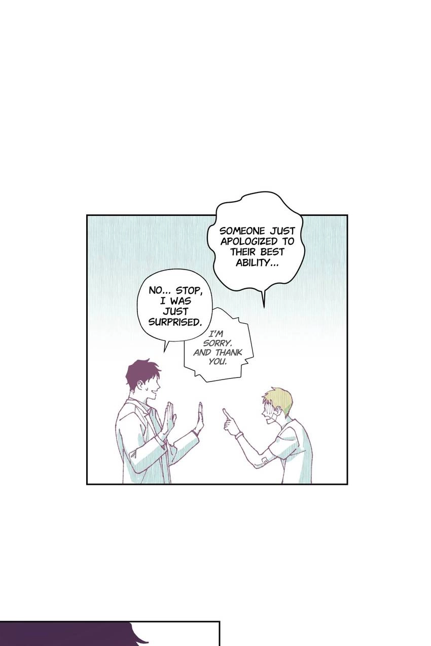 Read Chess & Jack chapter 19 image 23 on Lezhin