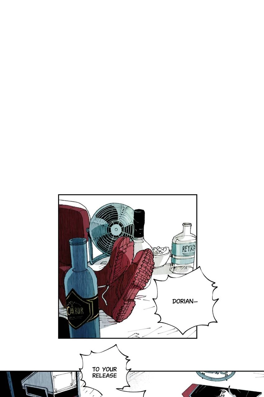 Read Chess & Jack chapter 19 image 27 on Lezhin