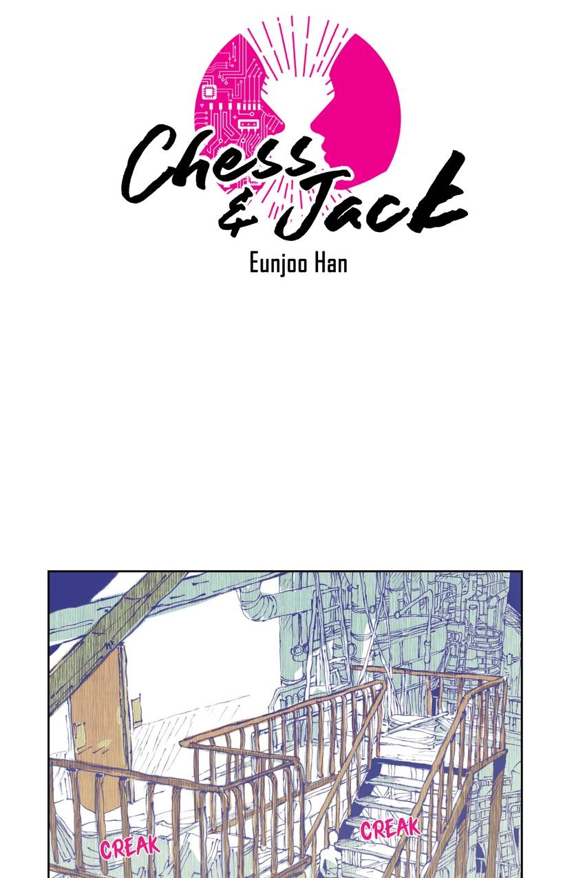 Read Chess & Jack chapter 19 image 3 on Lezhin