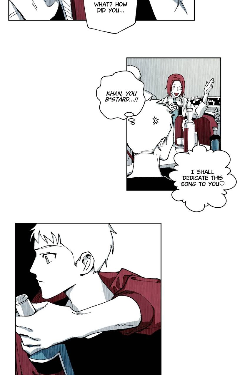 Read Chess & Jack chapter 19 image 31 on Lezhin