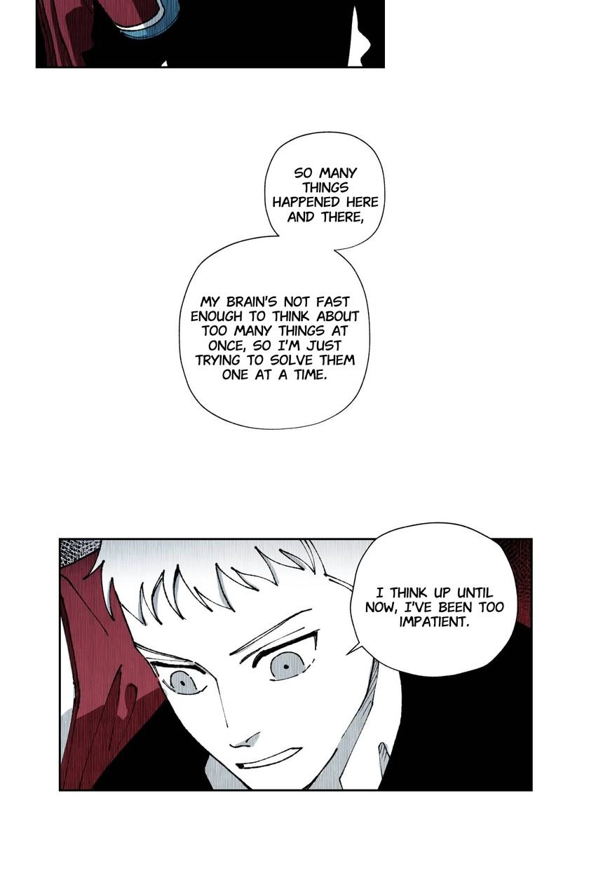 Read Chess & Jack chapter 19 image 32 on Lezhin