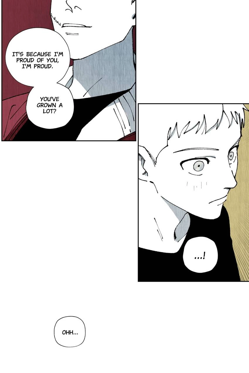 Read Chess & Jack chapter 19 image 34 on Lezhin
