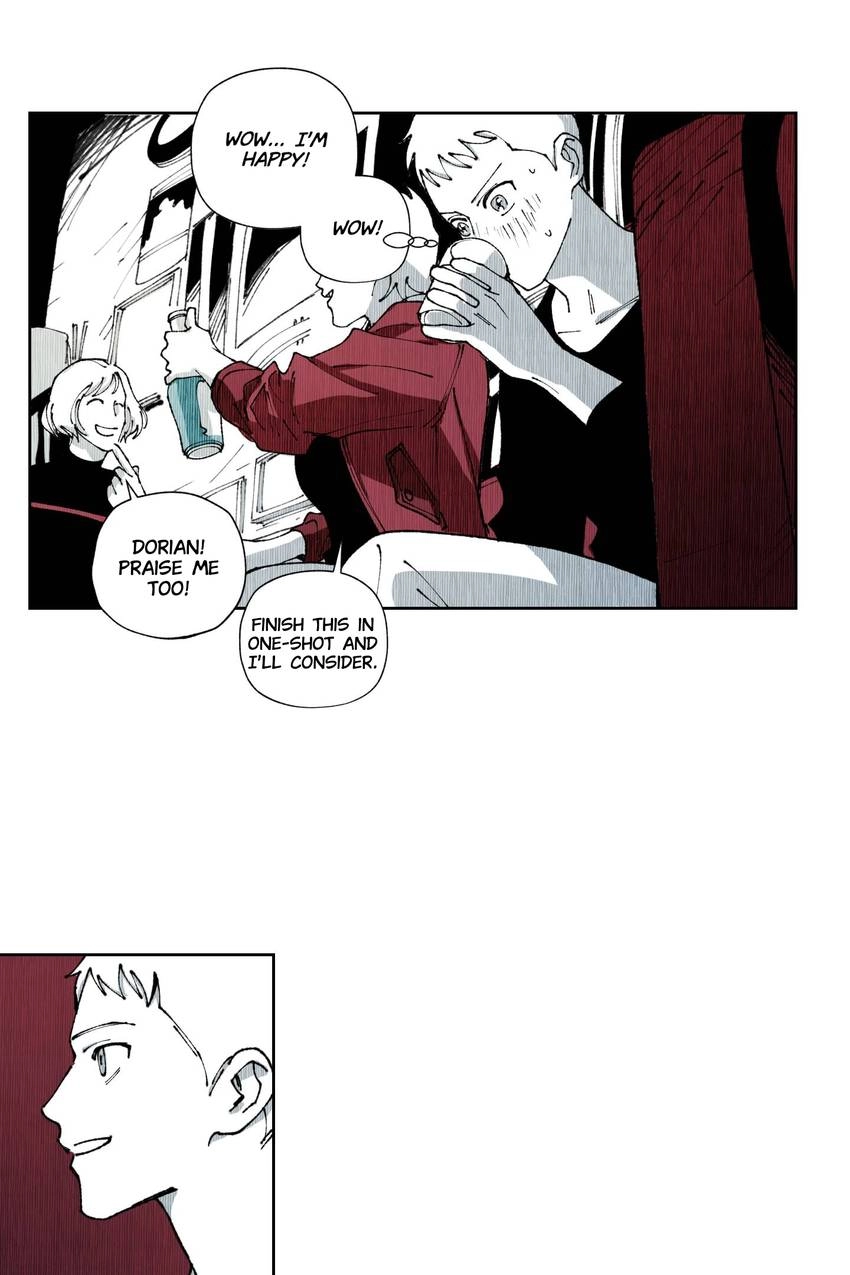 Read Chess & Jack chapter 19 image 35 on Lezhin