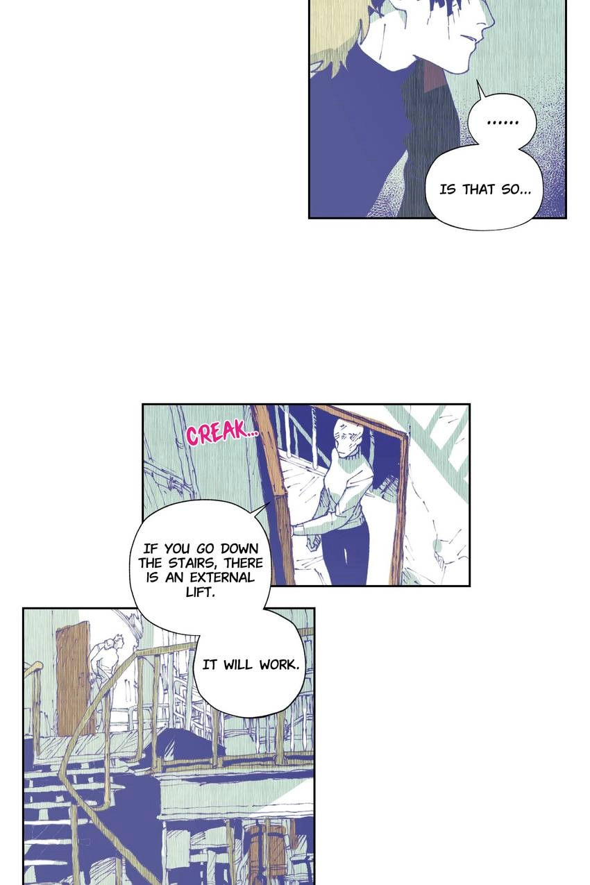Read Chess & Jack chapter 19 image 5 on Lezhin